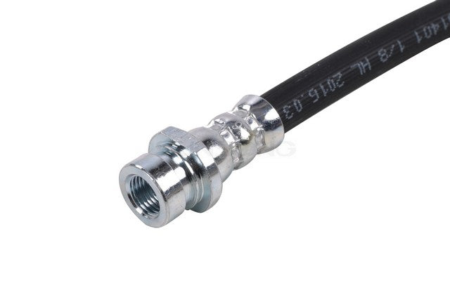Sunsong Brake Hydraulic Hose P/N:2206131 Fits: Kia Soul 13-10 - Image 3