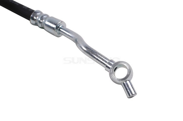 Sunsong Brake Hydraulic Hose P/N:2206131 Fits: Kia Soul 13-10 - Image 2