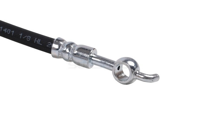 Sunsong Brake Hydraulic Hose P/N:2206132 Fits: Hyundai Genesis Coupe 16-10 - Image 2