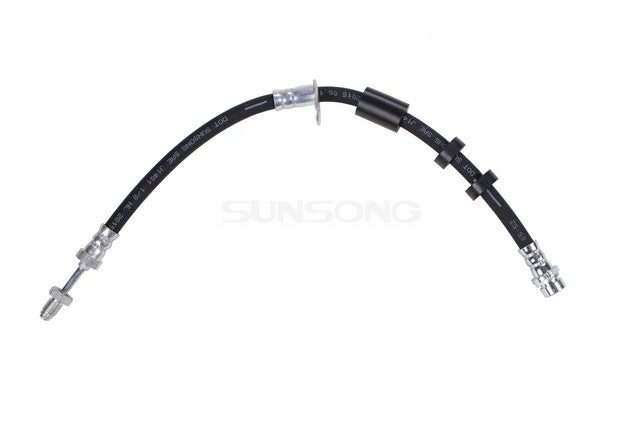 Sunsong Brake Hydraulic Hose P/N:2206134 Fits: Ford C-max 18-13, Ford Focus 18-12, Ford Transit Connect 23-14 - Image 1