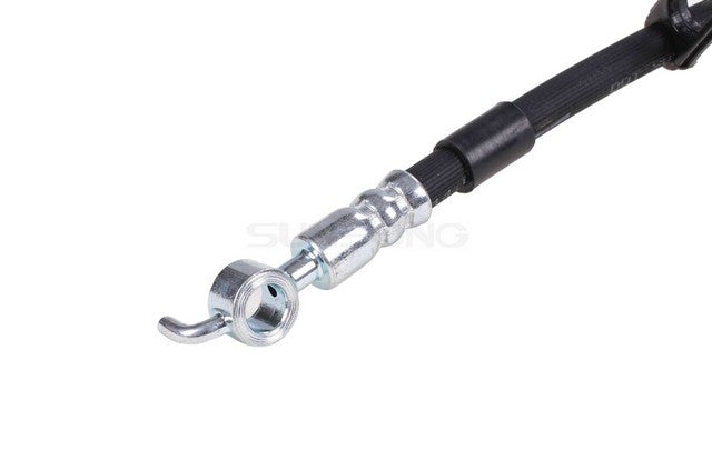 Sunsong Brake Hydraulic Hose P/N:2206135 Fits: Ford Fusion 20-13, Ford Police Responder Hybrid 20-19, Ford Ssv Plug-in Hybrid 20-19, Lincoln Mkz 20-13 - Image 3