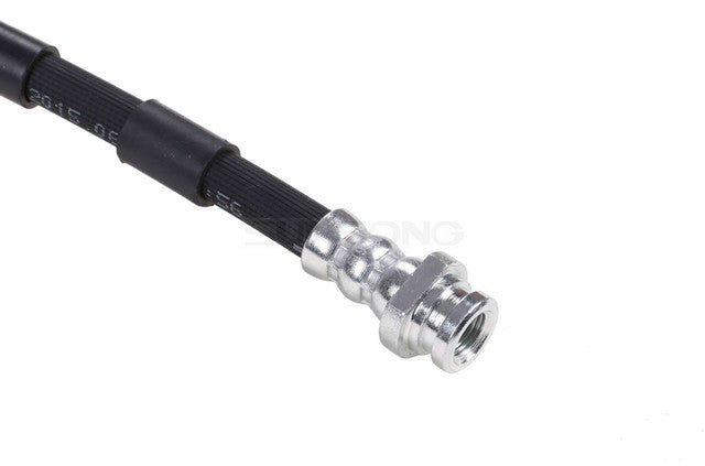 Sunsong Brake Hydraulic Hose P/N:2206135 Fits: Ford Fusion 20-13, Ford Police Responder Hybrid 20-19, Ford Ssv Plug-in Hybrid 20-19, Lincoln Mkz 20-13 - Image 2