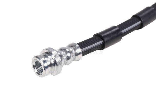 Sunsong Brake Hydraulic Hose P/N:2206136 Fits: Ford Fusion 20-13, Ford Police Responder Hybrid 20-19, Ford Ssv Plug-in Hybrid 20-19, Lincoln Mkz 20-13 - Image 3