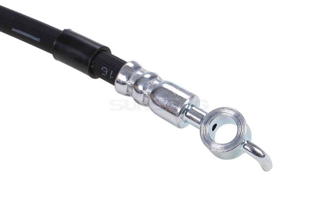 Sunsong Brake Hydraulic Hose P/N:2206136 Fits: Ford Fusion 20-13, Ford Police Responder Hybrid 20-19, Ford Ssv Plug-in Hybrid 20-19, Lincoln Mkz 20-13 - Image 2