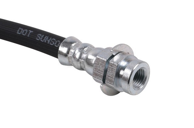 Sunsong Brake Hydraulic Hose P/N:2206138 Fits: Pontiac Grand Prix 76-73 - Image 2