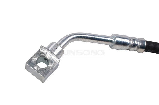 Sunsong Brake Hydraulic Hose P/N:2206141 Fits: Cadillac Deville 05-00 - Image 3