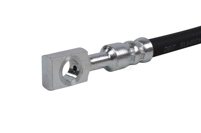 Sunsong Brake Hydraulic Hose P/N:2206142 Fits: Saturn Astra 2008 - Image 3