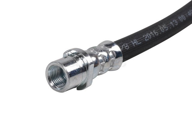 Sunsong Brake Hydraulic Hose P/N:2206143 Fits: Saturn Astra 2008 - Image 2