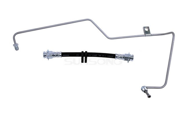 Sunsong Brake Hydraulic Hose P/N:2206145 Fits: Chrysler Pt Cruiser 09-06 - Image 1