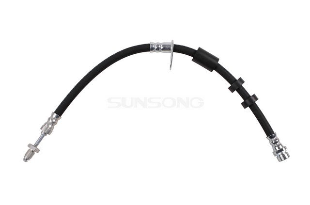 Sunsong Brake Hydraulic Hose P/N:2206147 Fits: Ford Escape 17-13 - Image 1