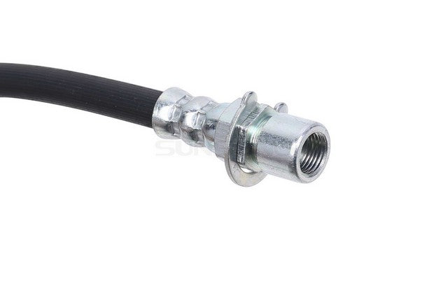 Sunsong Brake Hydraulic Hose P/N:2206152 Fits: Chevrolet T6500 09-04, Chevrolet T7500 09-04, GMC T6500 09-04, GMC T7500 09-05, Isuzu Ftr 11-04, Isuzu Fvr 11-04 - Image 3