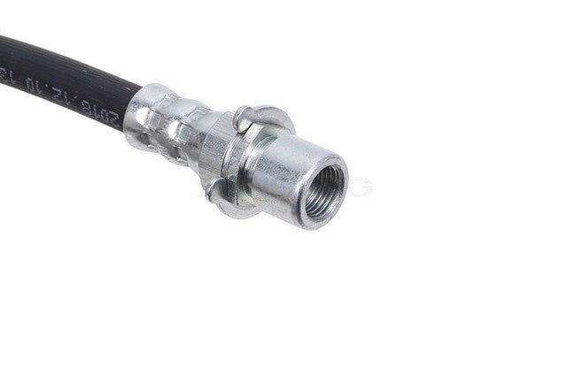 Sunsong Brake Hydraulic Hose P/N:2206153 Fits: Chevrolet T6500 09-04, Chevrolet T7500 09-04, GMC T6500 09-04, GMC T7500 09-04, Isuzu Ftr 11-04, Isuzu Fvr 11-04 - Image 2