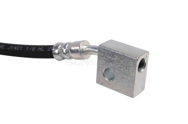 Sunsong Brake Hydraulic Hose P/N:2206161 Fits: Nissan Nv1500 19-12, Nissan Nv2500 19-12, Nissan Nv3500 19-12 - Image 2