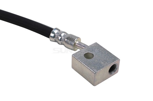Sunsong Brake Hydraulic Hose P/N:2206162 Fits: Nissan Nv1500 19-12, Nissan Nv2500 19-12, Nissan Nv3500 19-12 - Image 2