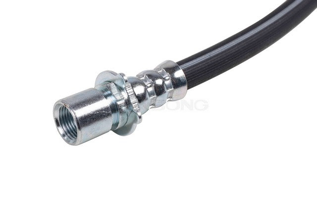 Sunsong Brake Hydraulic Hose P/N:2206164 Fits: Chevrolet Cheyenne 11-10, Chevrolet Silverado 1500 Classic 2007, GMC Sierra 1500 Classic 2007 - Image 3