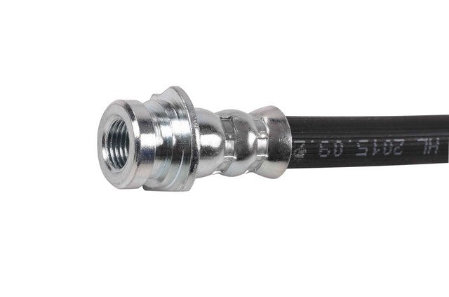 Sunsong Brake Hydraulic Hose P/N:2206165 Fits: Nissan March 20-12, Nissan Micra 19-18, Nissan Note 19-14, Nissan Versa 19-12, Nissan Versa Note 19-14 - Image 3