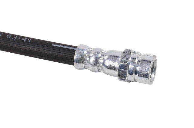 Sunsong Brake Hydraulic Hose P/N:2206168 Fits: Volkswagen Beetle 19-12, Volkswagen Golf Sportwagen 2013, Volkswagen Jetta 20-12, Volkswagen Passat 19-12 - Image 2