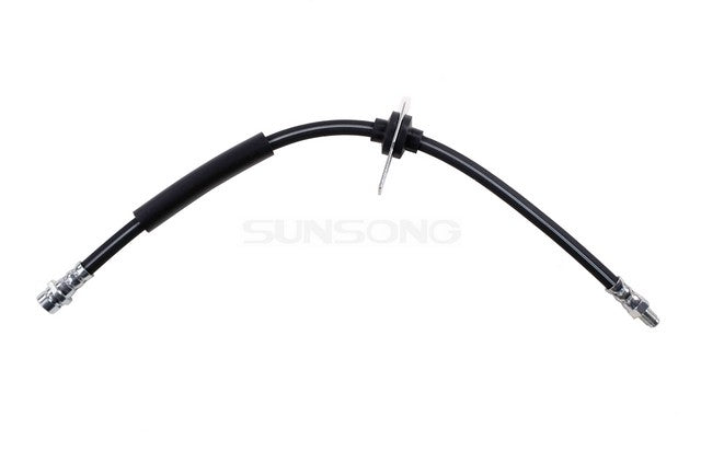 Sunsong Brake Hydraulic Hose P/N:2206170 Fits: Ford Escape 16-13 - Image 1