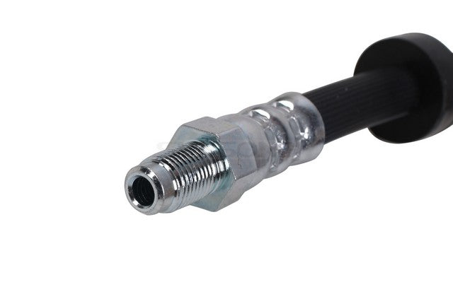 Sunsong Brake Hydraulic Hose P/N:2206198 Fits: Mercedes-benz Gl350 16-13, Mercedes-benz Gl63 Amg 16-13, Mercedes-benz Ml250 2015, Mercedes-benz Ml350 15-12, Mercedes-benz Ml400 2015, Mercedes-benz Ml550 15-12, Mercedes-benz Ml63 Amg 15-12 - Image 3