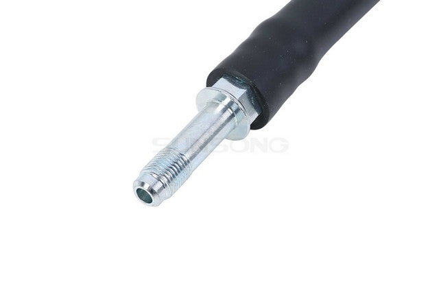 Sunsong Brake Hydraulic Hose P/N:2206199 Fits: Mercedes-benz Slc300 19-17, Mercedes-benz Slk250 15-12, Mercedes-benz Slk300 2016, Mercedes-benz Slk350 16-12 - Image 3