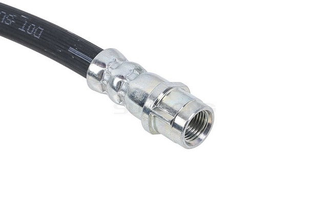 Sunsong Brake Hydraulic Hose P/N:2206199 Fits: Mercedes-benz Slc300 19-17, Mercedes-benz Slk250 15-12, Mercedes-benz Slk300 2016, Mercedes-benz Slk350 16-12 - Image 2