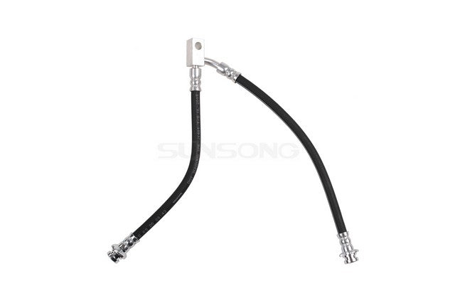 Sunsong Brake Hydraulic Hose P/N:2206200 Fits: Infiniti M35h 2013, Infiniti M37 2013, Infiniti M56 2013, Infiniti Q70 19-14, Infiniti Q70l 19-15 - Image 1