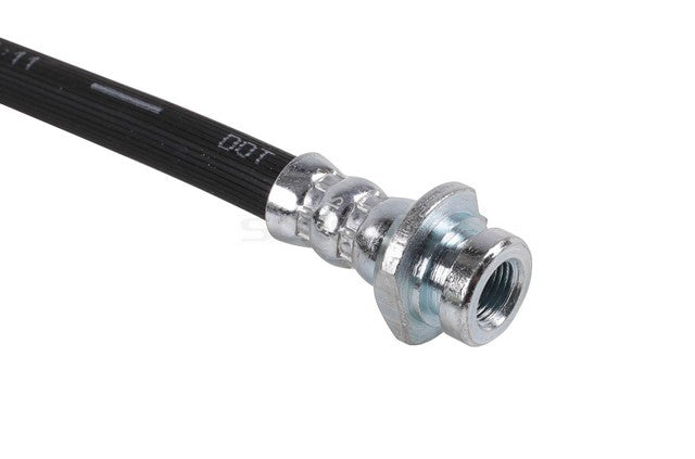 Sunsong Brake Hydraulic Hose P/N:2206201 Fits: Infiniti M35h 2013, Infiniti M37 2013, Infiniti M56 2013, Infiniti Q70 19-14, Infiniti Q70l 19-15 - Image 3