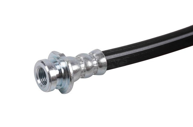 Sunsong Brake Hydraulic Hose P/N:2206201 Fits: Infiniti M35h 2013, Infiniti M37 2013, Infiniti M56 2013, Infiniti Q70 19-14, Infiniti Q70l 19-15 - Image 2