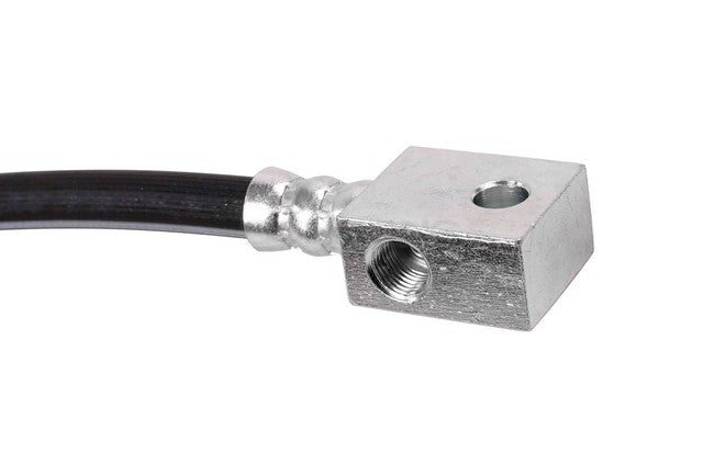 Sunsong Brake Hydraulic Hose P/N:2206204 Fits: Nissan Nv1500 19-12, Nissan Nv2500 19-12, Nissan Nv3500 19-12 - Image 2