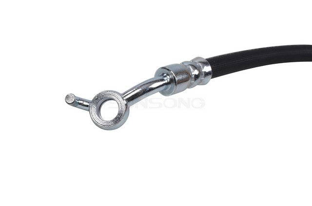 Sunsong Brake Hydraulic Hose P/N:2206211 Fits: Lexus Gs350 20-13, Lexus Is300 2021, Lexus Is350 2021, Lexus Rc300 21-16, Lexus Rc350 21-15 - Image 3