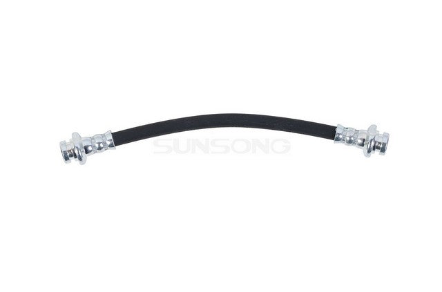 Sunsong Brake Hydraulic Hose P/N:2206212 Fits: Chevrolet Beat 19-18, Chevrolet Spark 15-11, Chevrolet Spark Classic 17-16 - Image 1