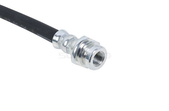Sunsong Brake Hydraulic Hose P/N:2206212 Fits: Chevrolet Beat 19-18, Chevrolet Spark 15-11, Chevrolet Spark Classic 17-16 - Image 3