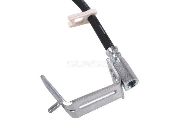Sunsong Brake Hydraulic Hose P/N:2206213 Fits: Ford Mustang 14-13 - Image 2