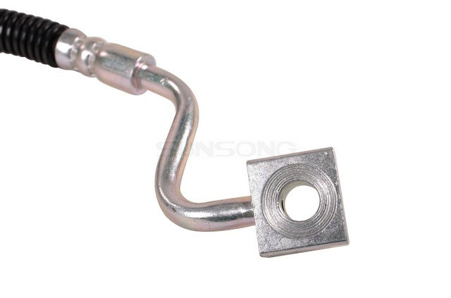Sunsong Brake Hydraulic Hose P/N:2206213 Fits: Ford Mustang 14-13 - Image 3