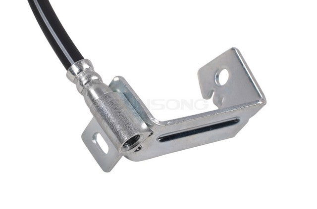 Sunsong Brake Hydraulic Hose P/N:2206214 Fits: Ford Mustang 14-13 - Image 2