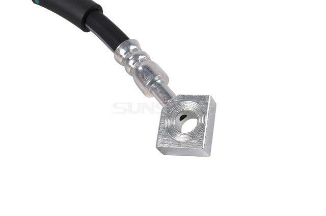 Sunsong Brake Hydraulic Hose P/N:2206215 Fits: Ford Mustang 14-13 - Image 3