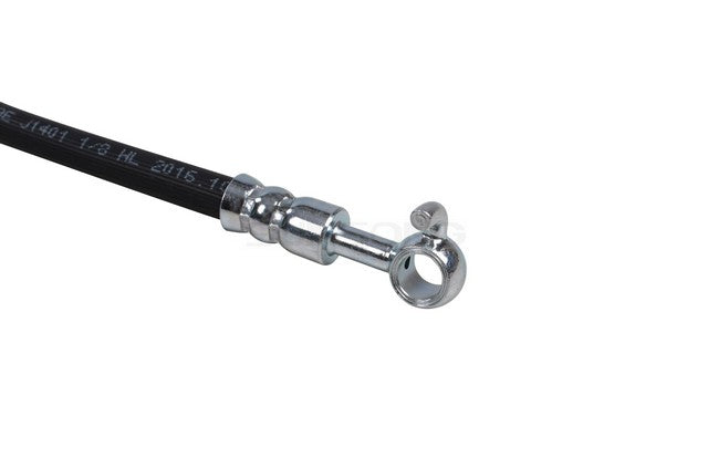 Sunsong Brake Hydraulic Hose P/N:2206216 Fits: Nissan Quest 17-11 - Image 3