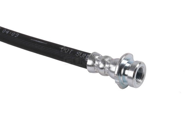 Sunsong Brake Hydraulic Hose P/N:2206221 Fits: Infiniti Ex37 2013, Infiniti G37 13-12, Infiniti M37 2013, Infiniti M56 2013, Infiniti Q40 2015, Infiniti Q60 16-14, Infiniti Q70 19-14, Infiniti Q70l 19-15, Infiniti Qx50 17-14, Nissan 370z 19-13 - Image 3