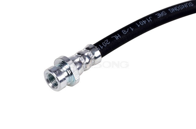 Sunsong Brake Hydraulic Hose P/N:2206223 Fits: Dodge Attitude 17-13, Hyundai Accent 17-12 - Image 3