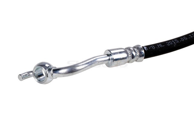 Sunsong Brake Hydraulic Hose P/N:2206225 Fits: Dodge Attitude 17-13, Hyundai Accent 17-12 - Image 3
