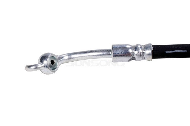 Sunsong Brake Hydraulic Hose P/N:2206226 Fits: Dodge Attitude 17-13, Hyundai Accent 17-12 - Image 3