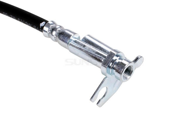 Sunsong Brake Hydraulic Hose P/N:2206226 Fits: Dodge Attitude 17-13, Hyundai Accent 17-12 - Image 2
