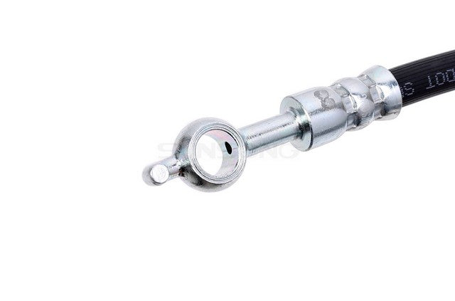 Sunsong Brake Hydraulic Hose P/N:2206230 Fits: Ford F-150 14-12 - Image 2
