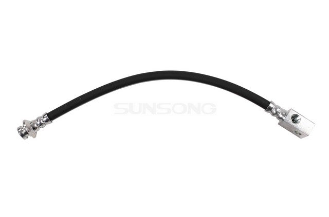 Sunsong Brake Hydraulic Hose P/N:2206231 Fits: Infiniti Fx50 13-09, Infiniti Qx70 2014 - Image 1