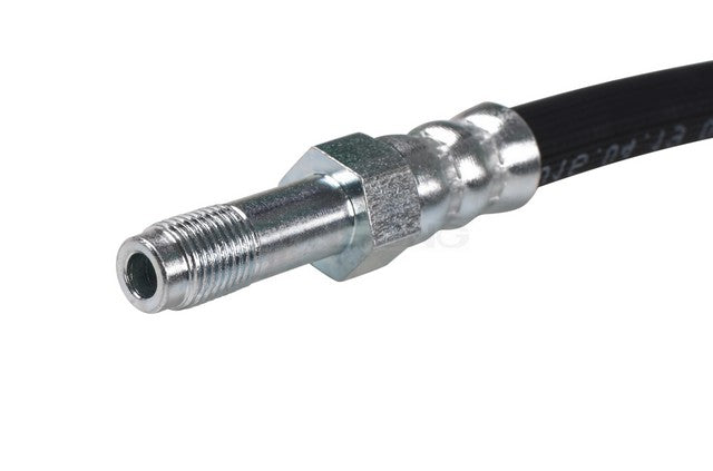 Sunsong Brake Hydraulic Hose P/N:2206232 Fits: Volvo C30 13-08, Volvo C70 13-11, Volvo C70 2006, Volvo S40 11-04, Volvo V50 11-05 - Image 2