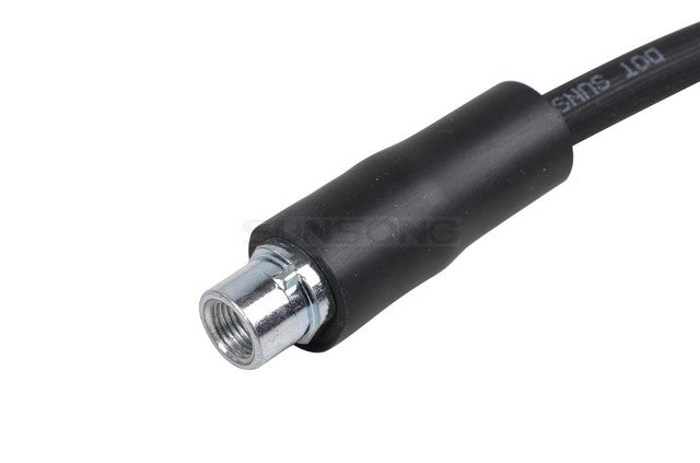 Sunsong Brake Hydraulic Hose P/N:2206238 Fits: Audi A8 99-97, Audi A8 Quattro 03-97, Audi S8 03-01, Volkswagen Passat 04-03 - Image 2