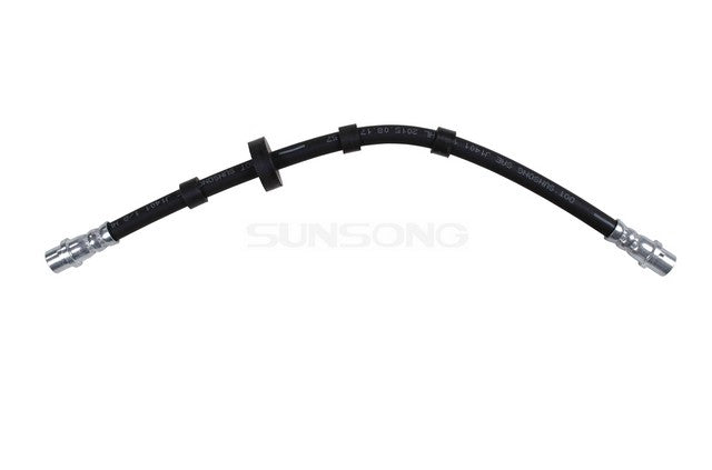 Sunsong Brake Hydraulic Hose P/N:2206239 Fits: Volkswagen Eurovan 03-00 - Image 1
