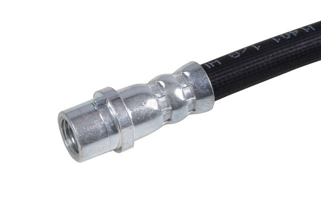 Sunsong Brake Hydraulic Hose P/N:2206239 Fits: Volkswagen Eurovan 03-00 - Image 2