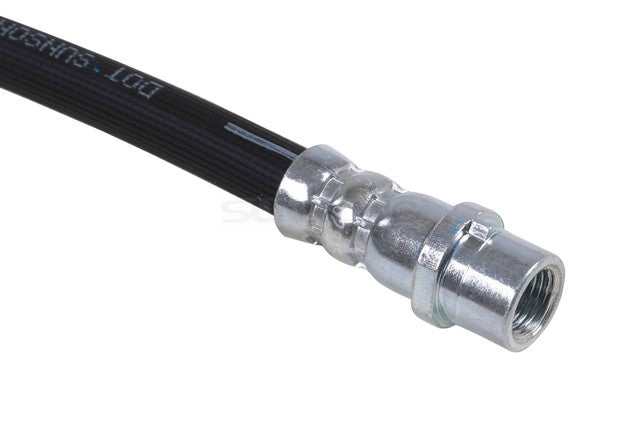 Sunsong Brake Hydraulic Hose P/N:2206239 Fits: Volkswagen Eurovan 03-00 - Image 3
