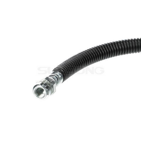 Sunsong Brake Hydraulic Hose P/N:2206242 Fits: Seat Leon 2013, Volkswagen Golf R 13-12, Volkswagen R32 2008 - Image 2